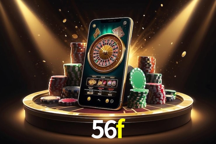 56f - Aplicativo Móvel